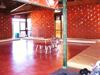 Slab room